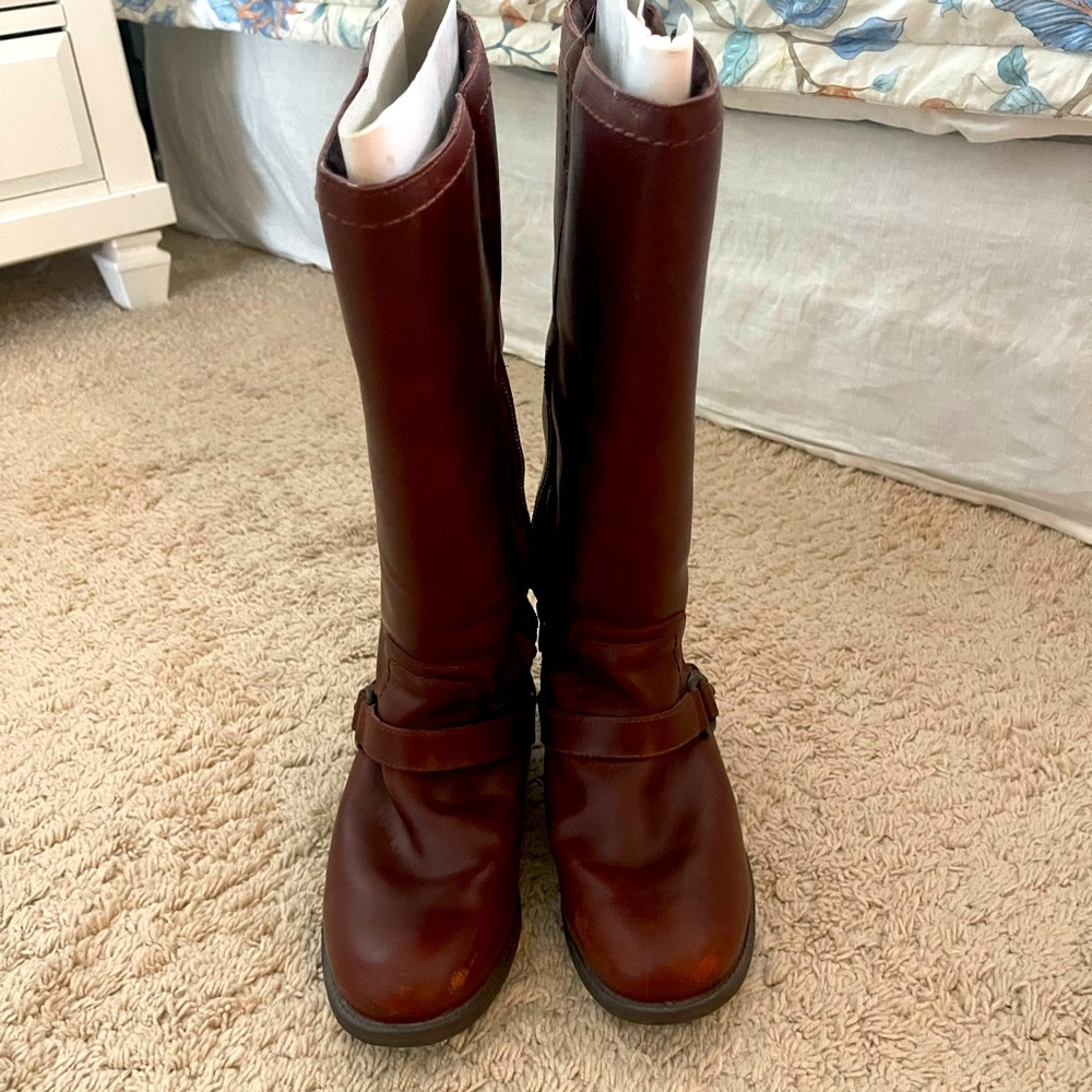UGG Riding Boots